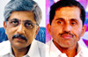 Jayaprakash Hegde expelled from Congress party along with two other rebels